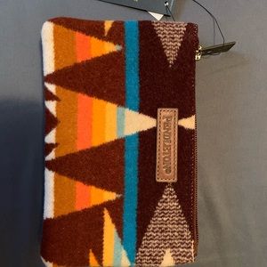 Pendleton Wallet